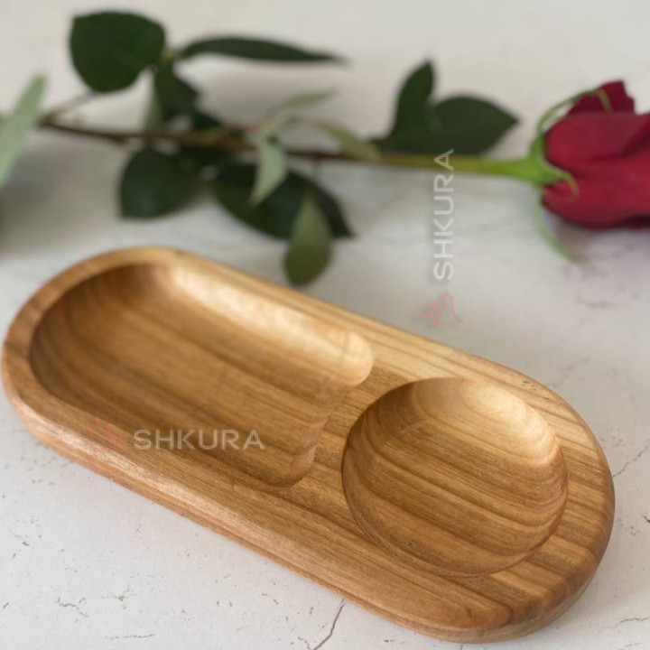 Дошка для ковбаси, 22х9 см
