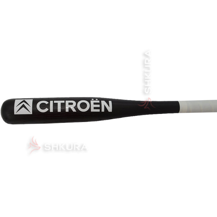 Бейсбольна біта "Citroen"