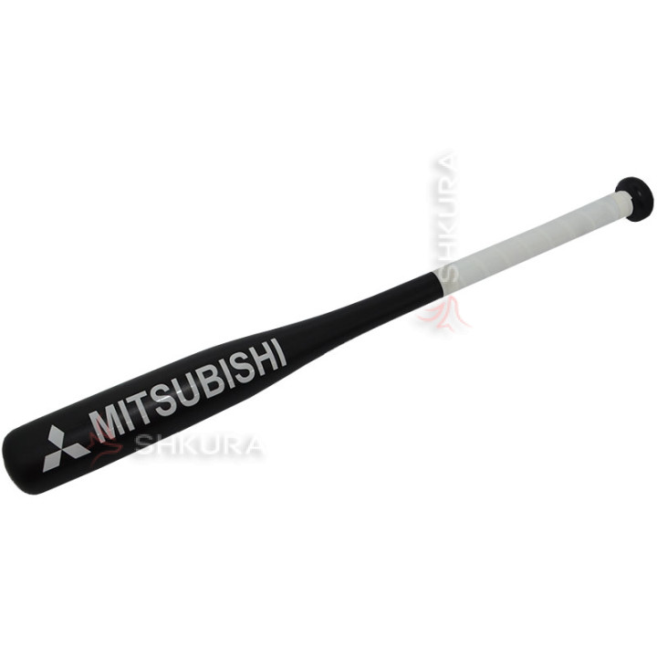 Бейсбольная бита "Mitsubishi"