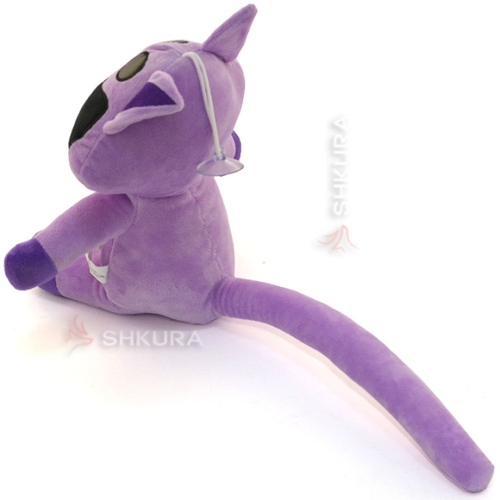 М'яка іграшка "КетНеп (Catnap)", 28 см