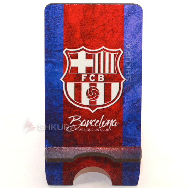 Підставка для телефону "Barcelona", 12х15 см
