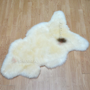 Овеча шкура плямиста 14