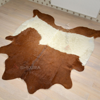 Шкура коровы 60