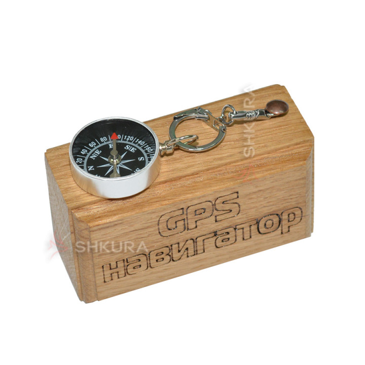 GPS навігатор