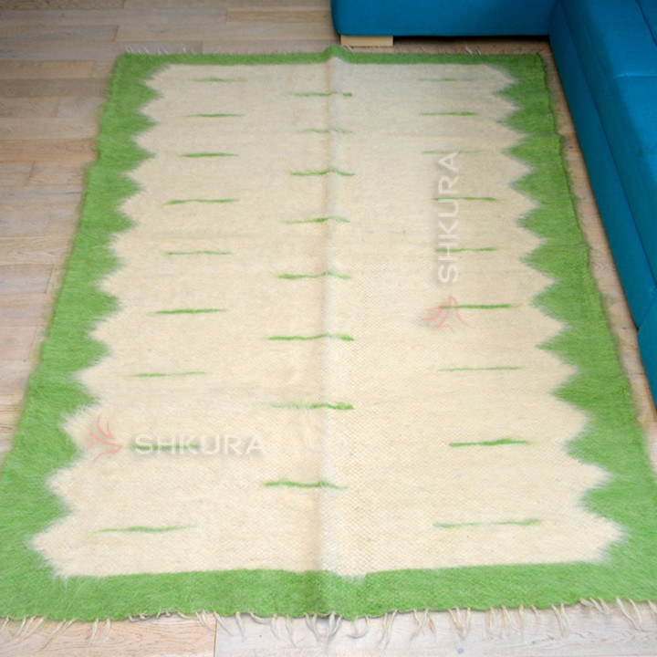 Карпатский плед 2,2х1,85 м, 38