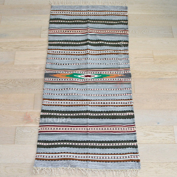 Ковровая дорожка 1,5 м. 12