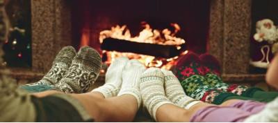 Шкарпетки для всієї родини Шкарпетки для всієї родини