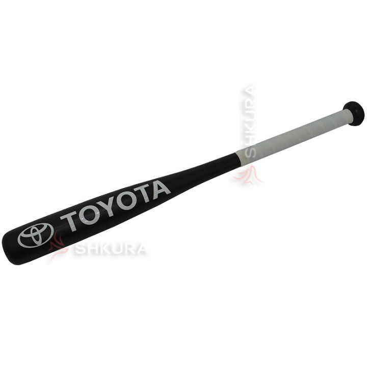 Бейсбольная бита "Toyota"