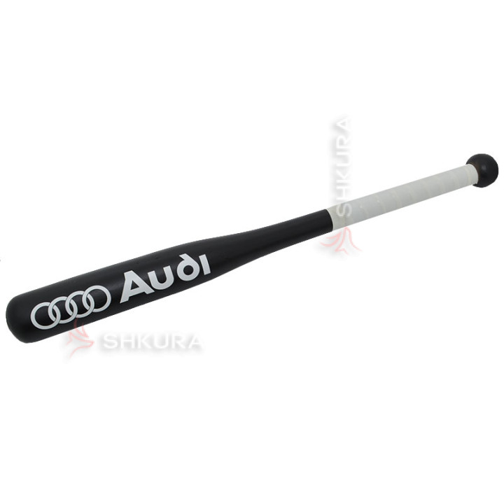 Бейсбольна біта "Audi"