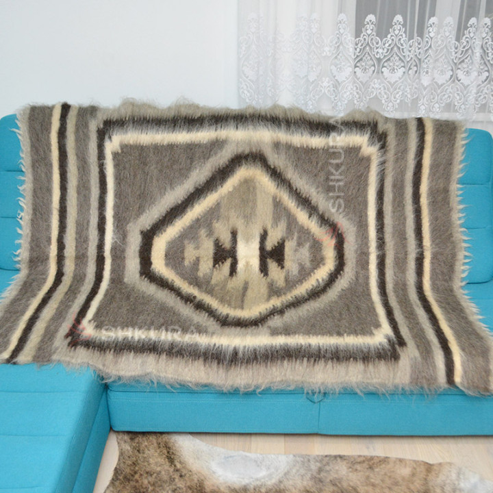 Карпатський коц 2х1,5 м, 55