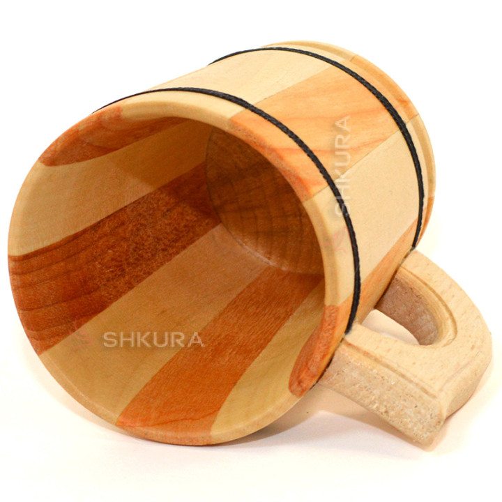 Пивная кружка, 150 мл