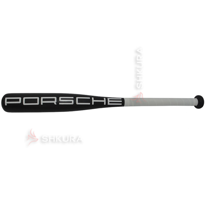Бейсбольная бита "Porsche"
