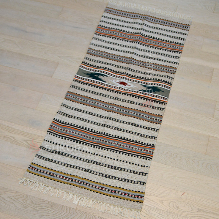 Килимова доріжка 1,5 м. 17