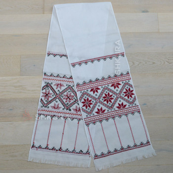 Вишитий рушник 1,9х0,35 м. 18