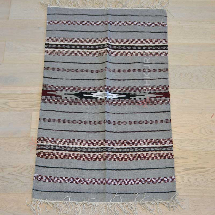 Шерстяна доріжка 1 м. 35