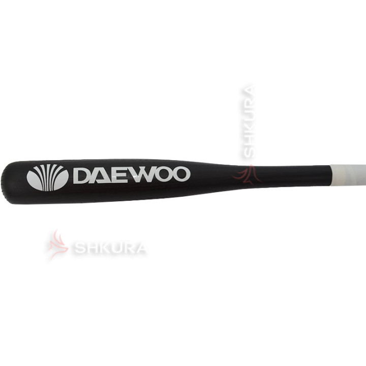Бейсбольна біта "Daewoo"