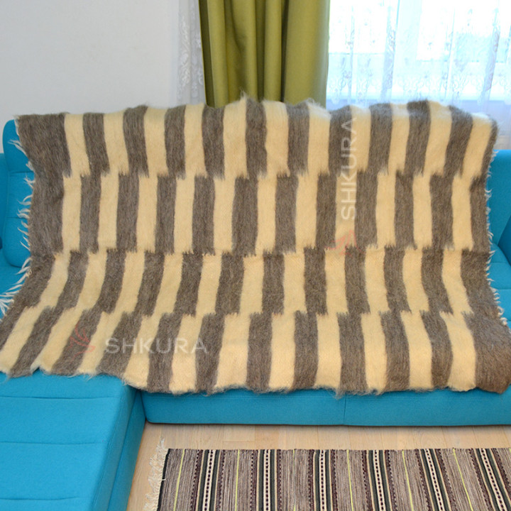 Карпатський коц 2х1,5 м, 25