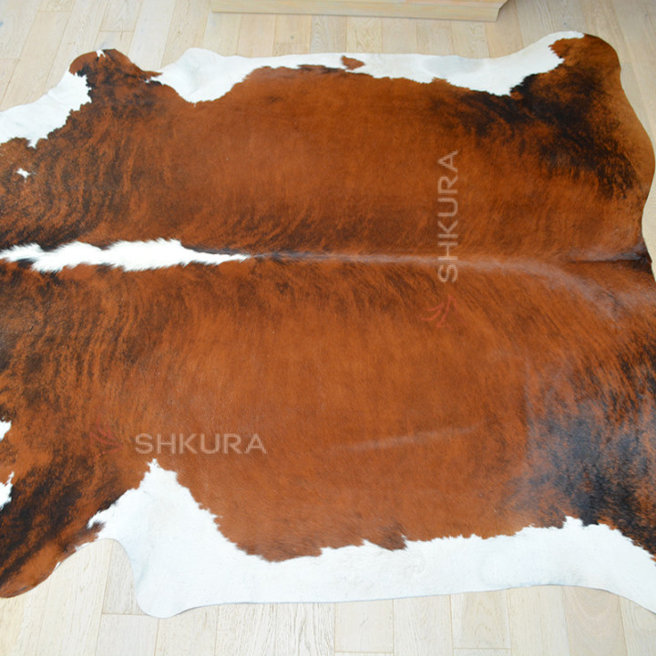 Шкура коровы 02