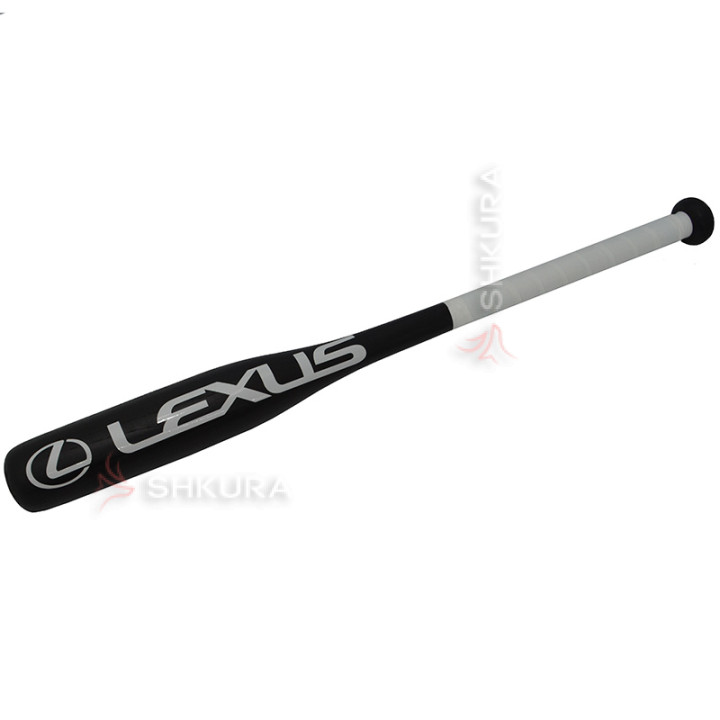 Бейсбольна біта "Lexus"