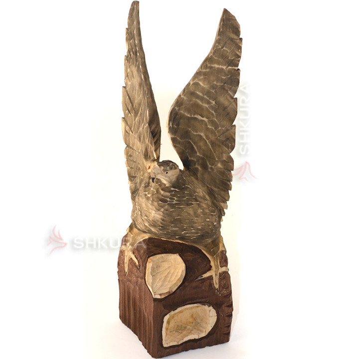 Cтатуетка "Орел", 55 см