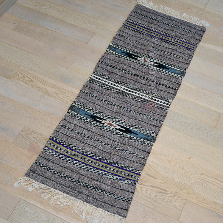 Килимова доріжка 1,5 м. 57