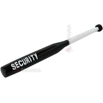 Бейсбольная бита "Security"