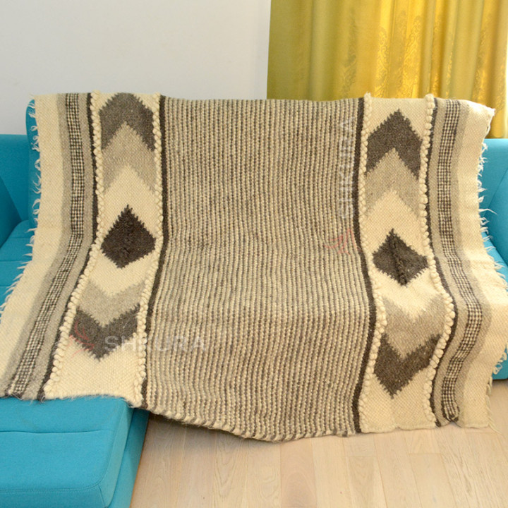 Ліжник 2,2х1,85 м, 32. Букле