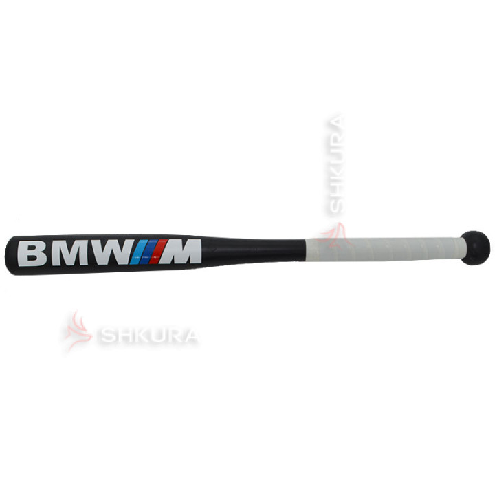Бейсбольна біта "BMW"