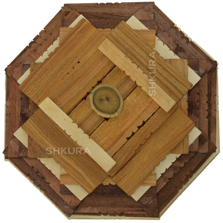 Конфетница 03