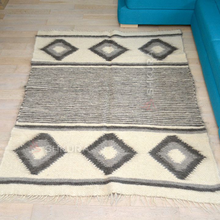Ліжник 2,2х1,85 м, 27