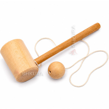 Игрушка закидушка, 15 см