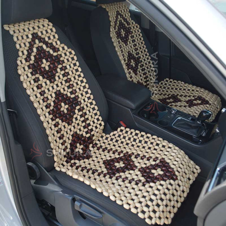 Дерев'яні автомасажери Б73