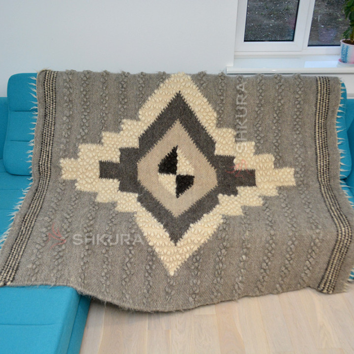 Ліжник 2,2х1,85 м, 65. Букле