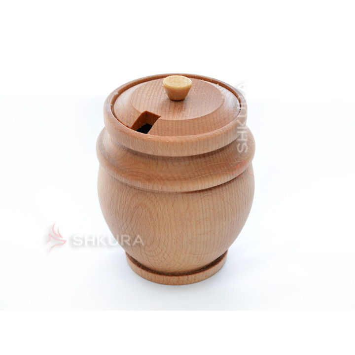 Цукорниця В03, 10х12 см
