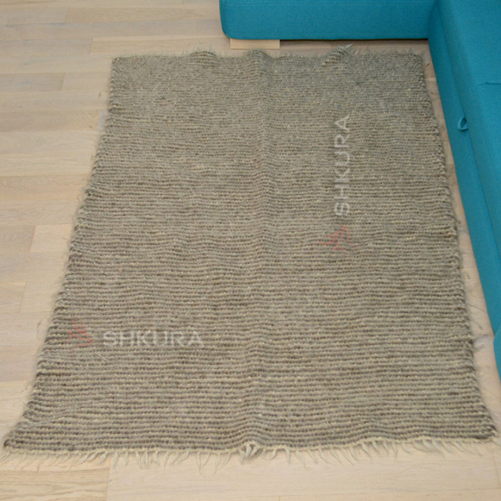 Карпатський плед 2х1,5 м, 27