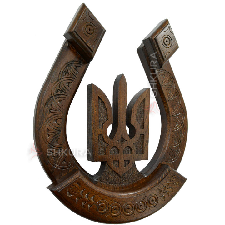Герб Украины 08