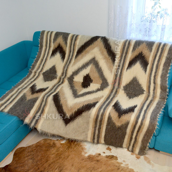 Ліжник 2,2х1,85 м, 10