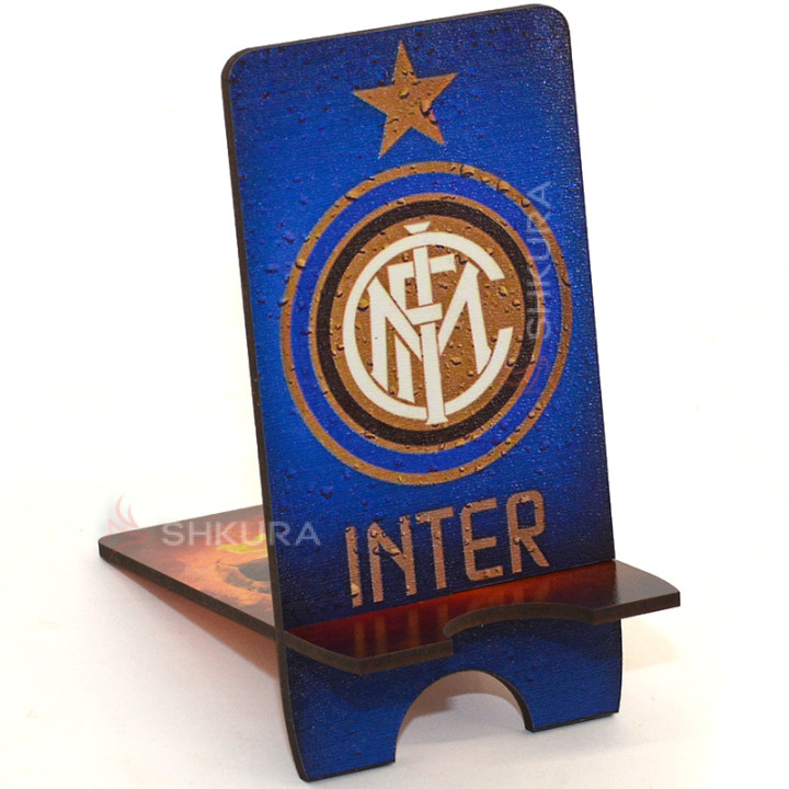 Підставка для телефону "Inter", 12х15 см
