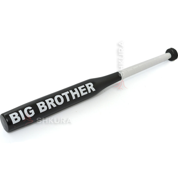 Бейсбольная бита "Big brother"