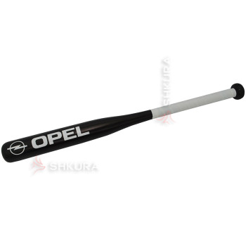 Бейсбольная бита "Opel"