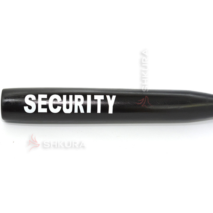 Бейсбольная бита "Security"