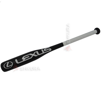 Бейсбольная бита "Lexus"