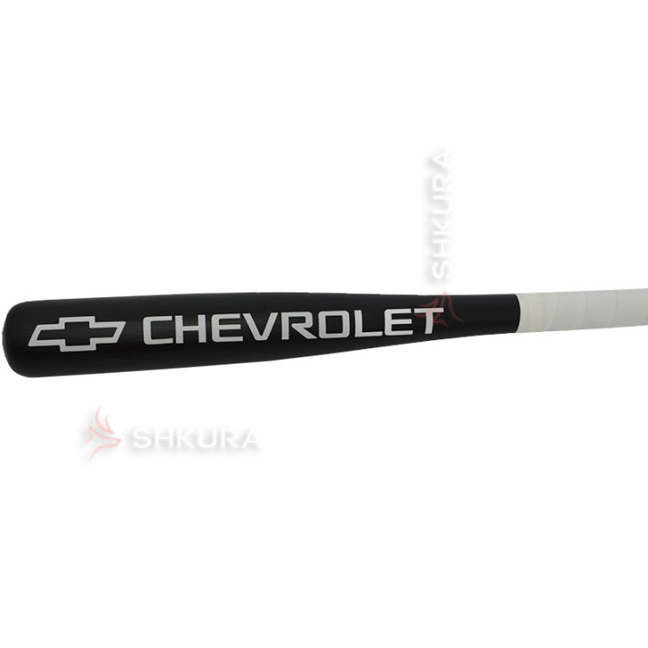 Бейсбольна біта "Chevrolet"