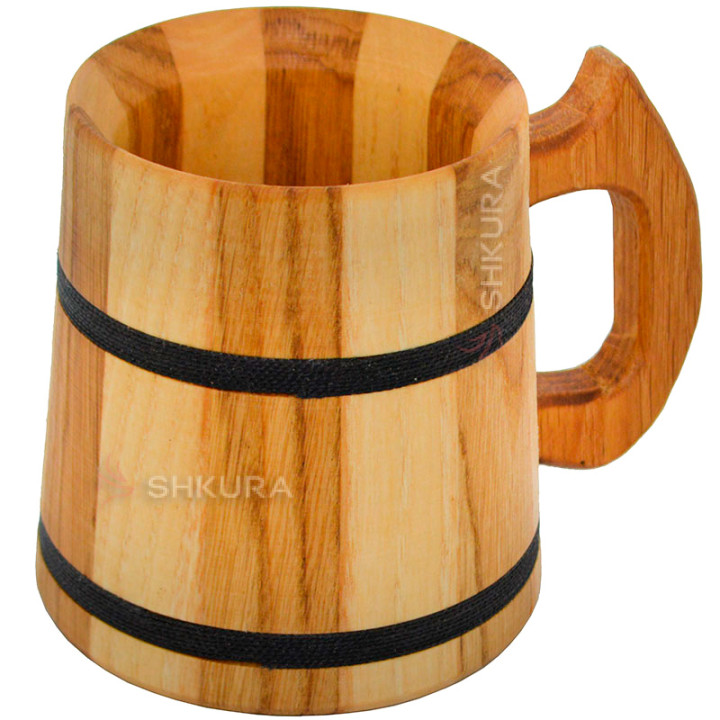 Пивная кружка К01