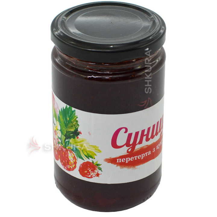Суничний джем