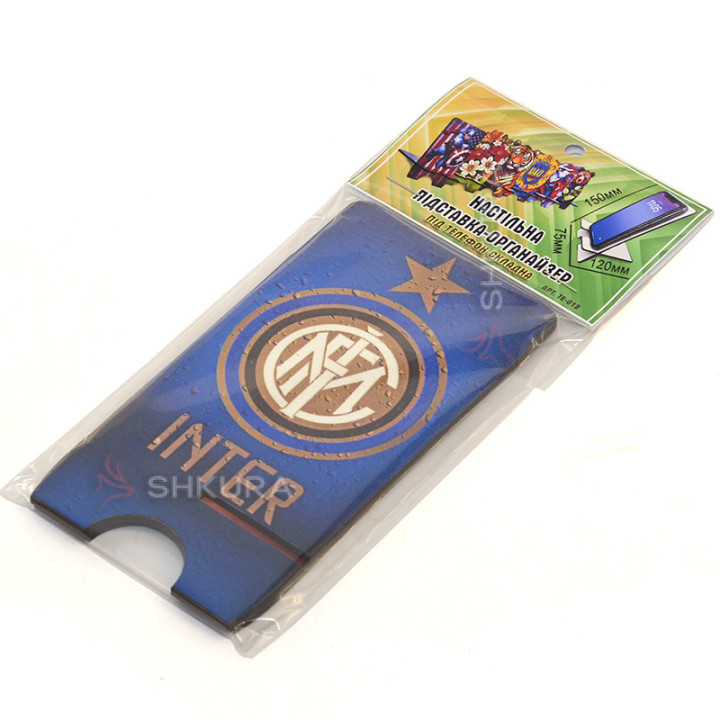 Підставка для телефону "Inter", 12х15 см