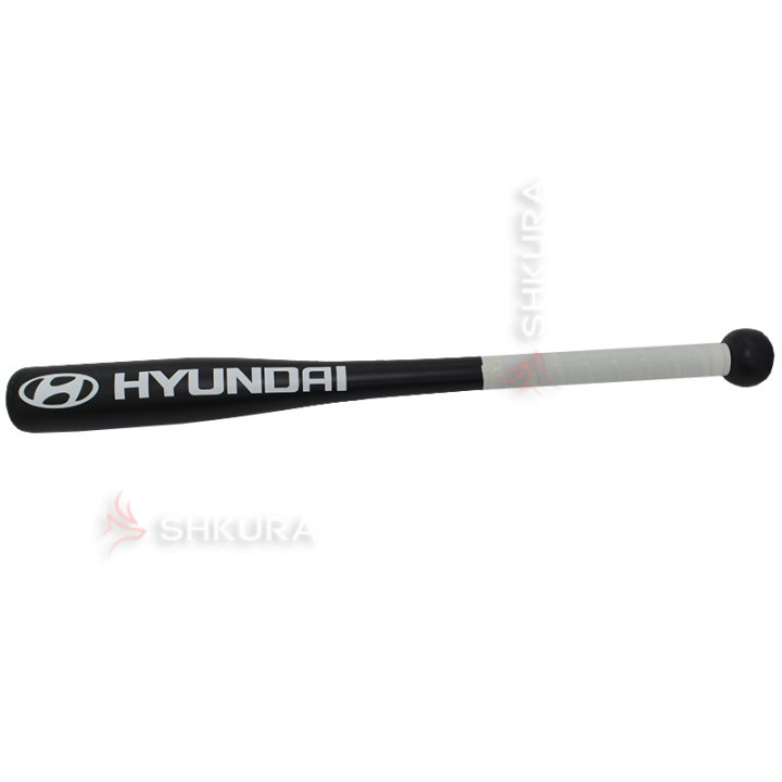 Бейсбольна біта "Hyundai"