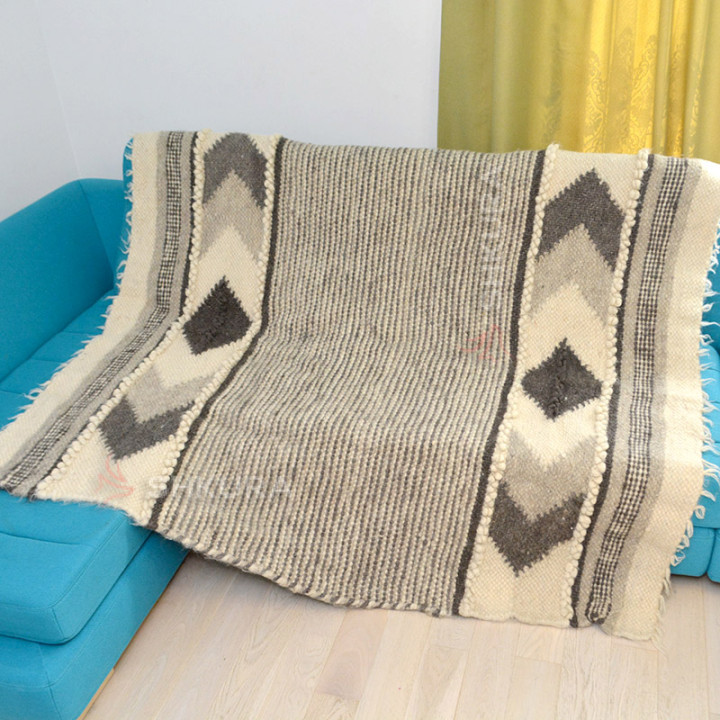 Ліжник 2,2х1,85 м, 32. Букле