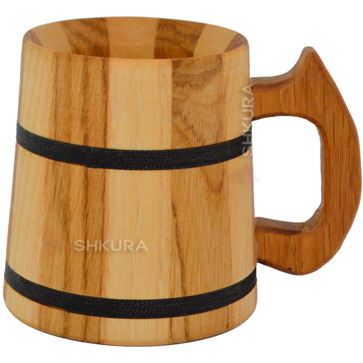 Пивная кружка К01