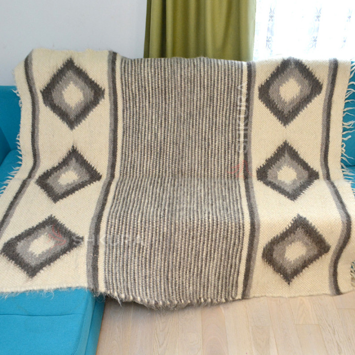 Ліжник 2,2х1,85 м, 27